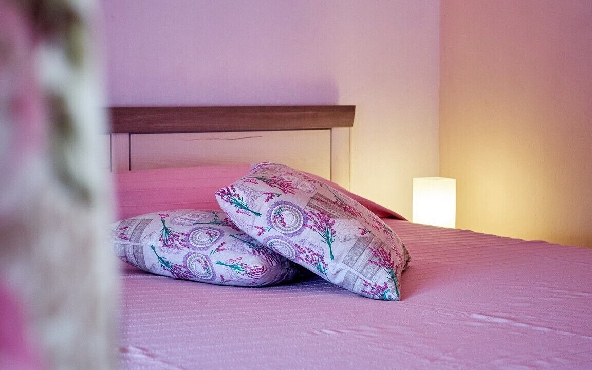 Photo of Bedroom in Brinje