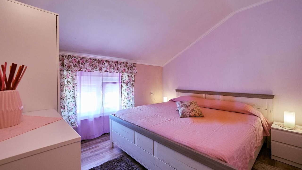 Photo of Bedroom in Brinje