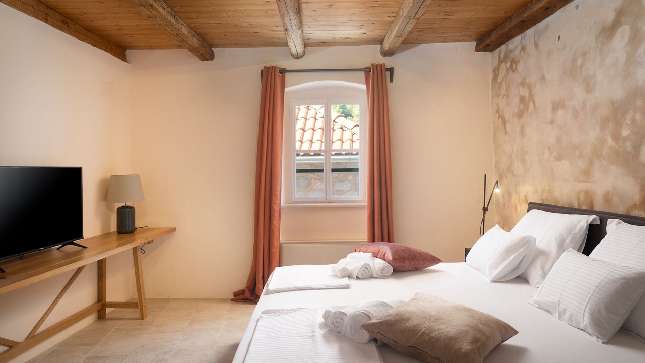 Photo of Bedroom in Pitve