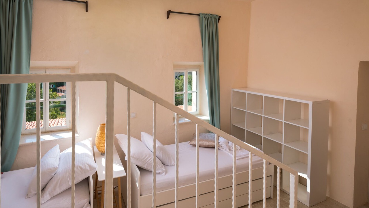Photo of Bedroom in Pitve