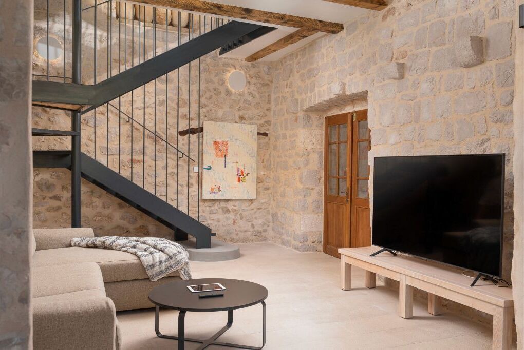 Photo of Livingroom in Pitve