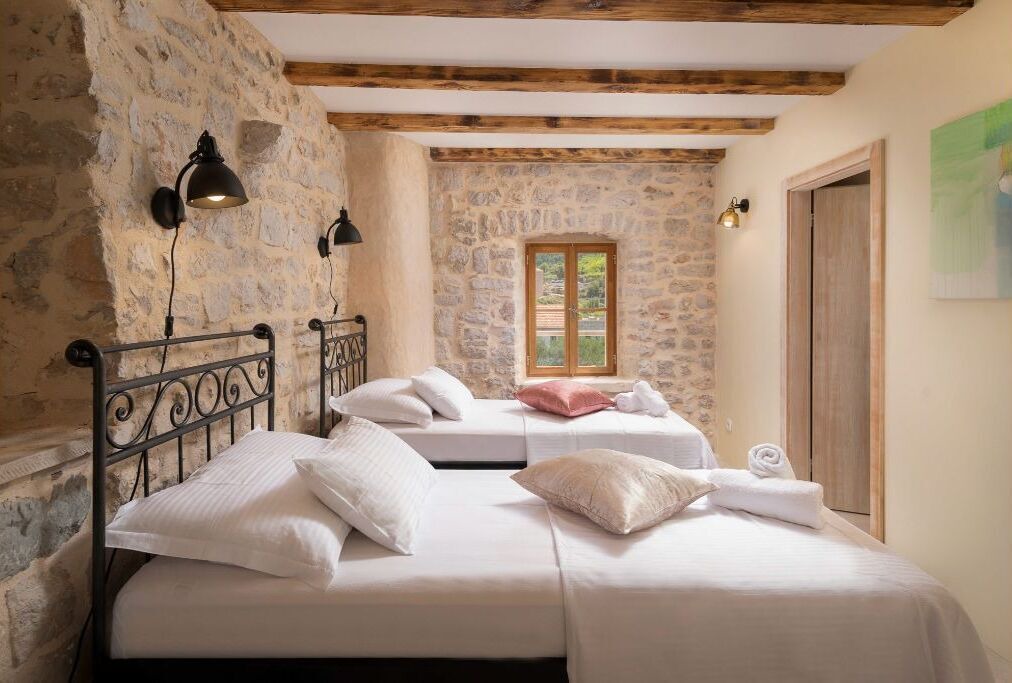 Photo of Bedroom in Pitve