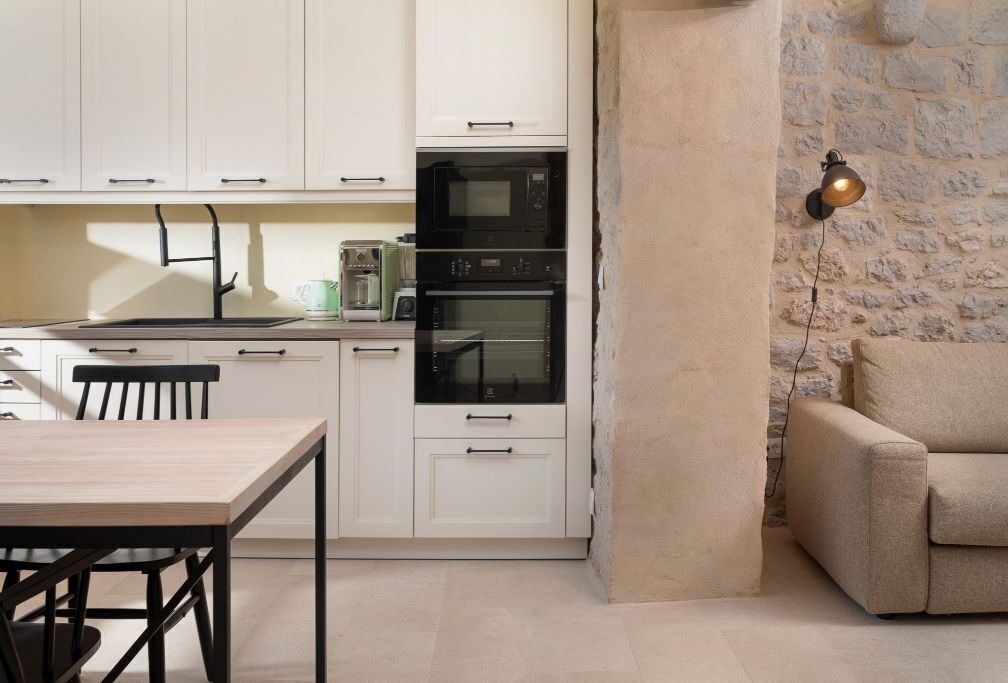 Photo of Kitchen in Pitve