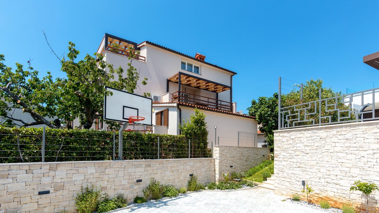 Photo of Outdoor in Medulin