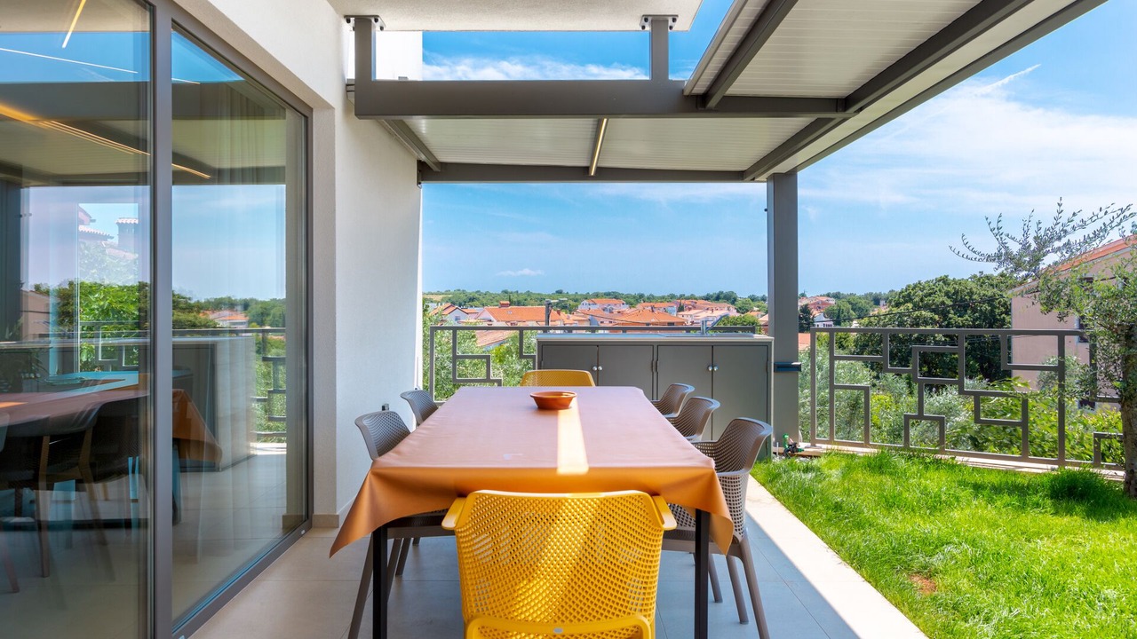 Photo of Outdoor in Medulin