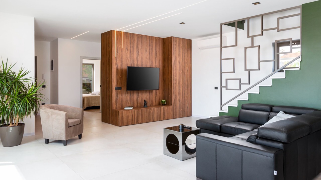 Photo of Bedroom in Medulin