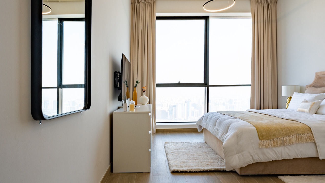 Photo of Bedroom in Sharjah
