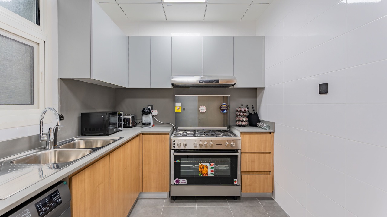 Photo of Kitchen in Sharjah