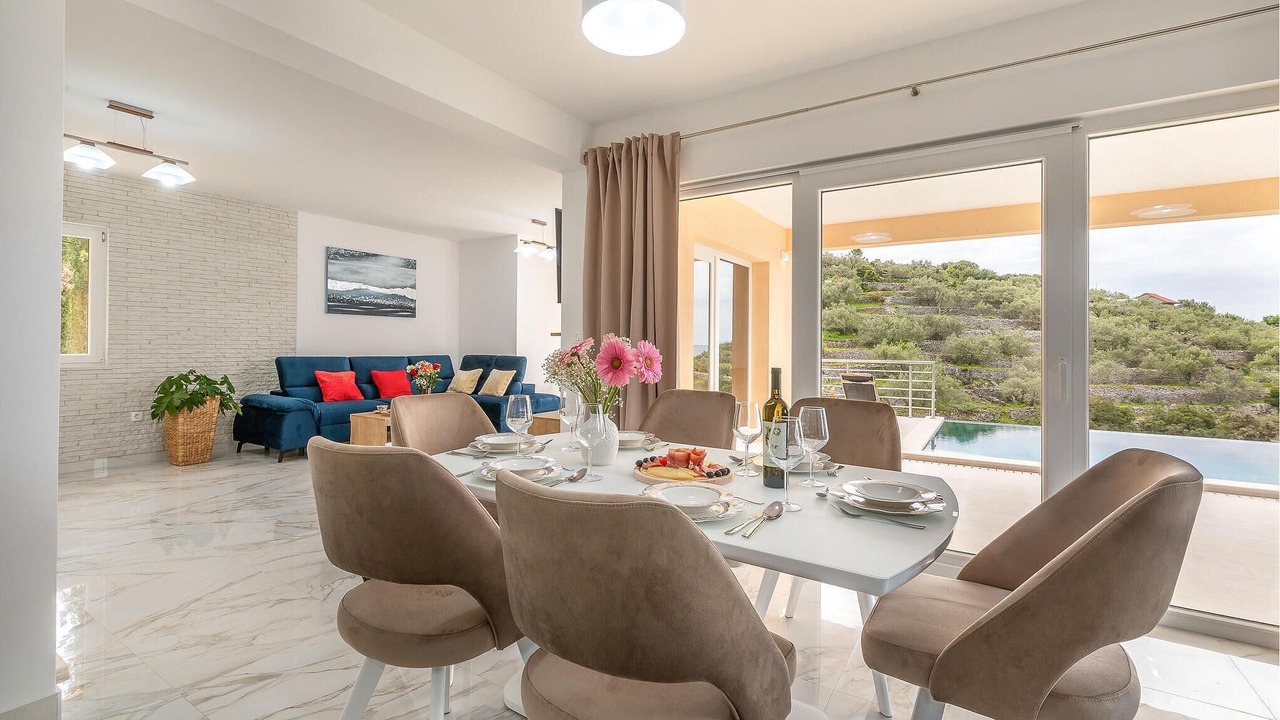 Photo of Bedroom in Vela Luka