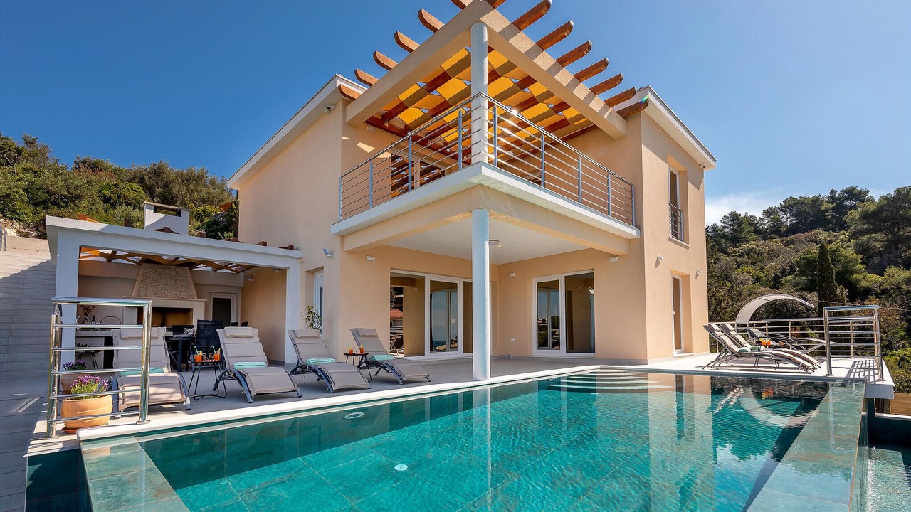 Photo of Outdoor in Vela Luka