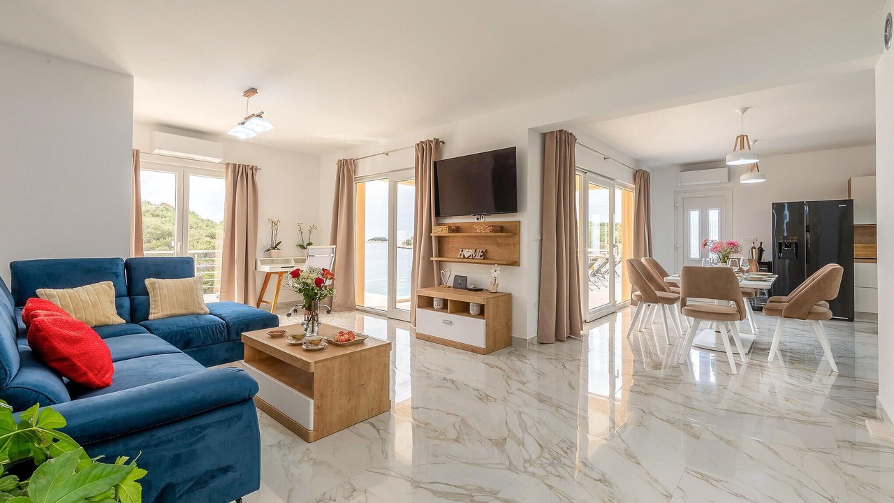 Photo of Bedroom in Vela Luka