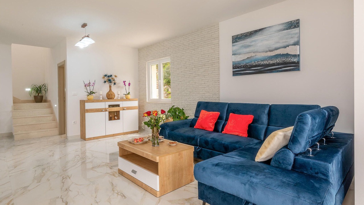 Photo of Bedroom in Vela Luka
