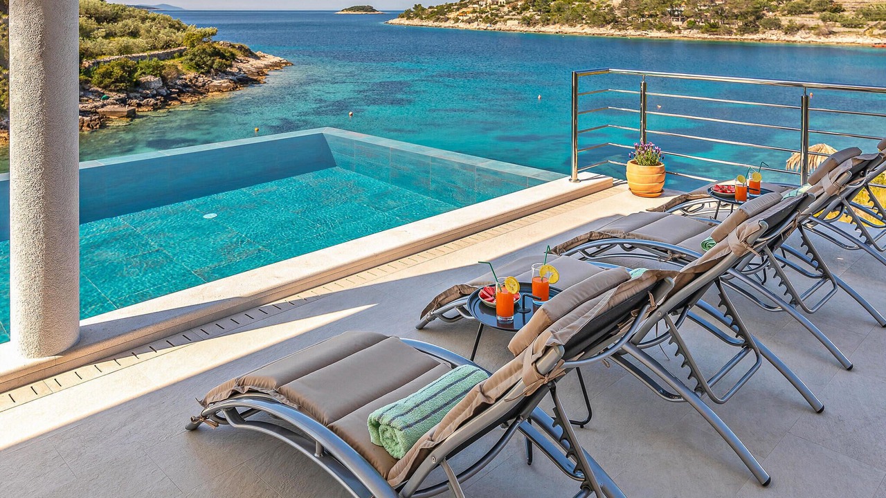 Photo of Outdoor in Vela Luka