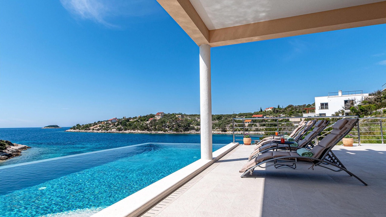 Photo of Outdoor in Vela Luka