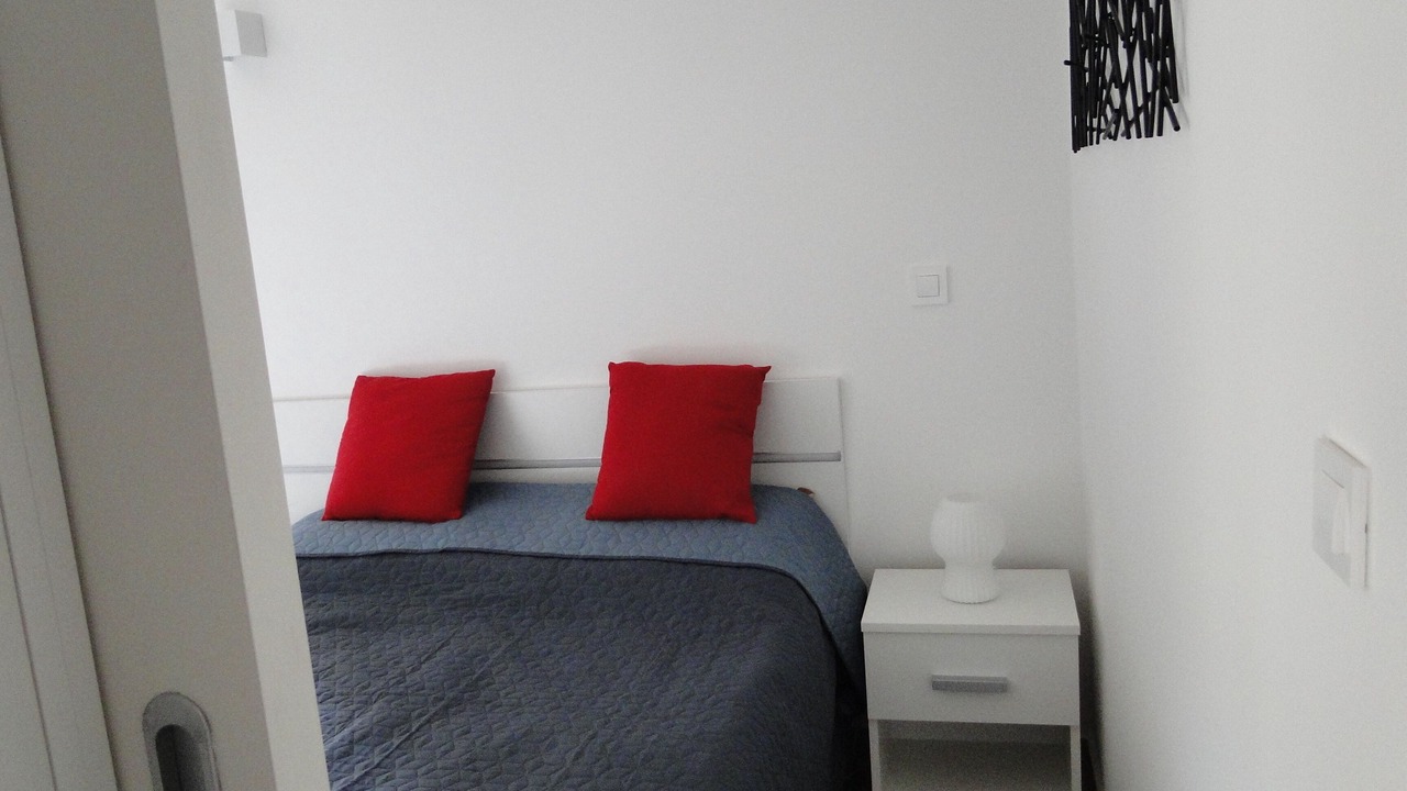 Photo of Bedroom in Pitve