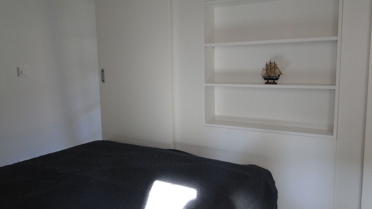 Photo of Bedroom in Pitve