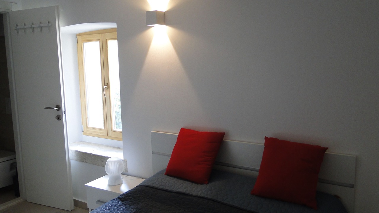 Photo of Bedroom in Pitve
