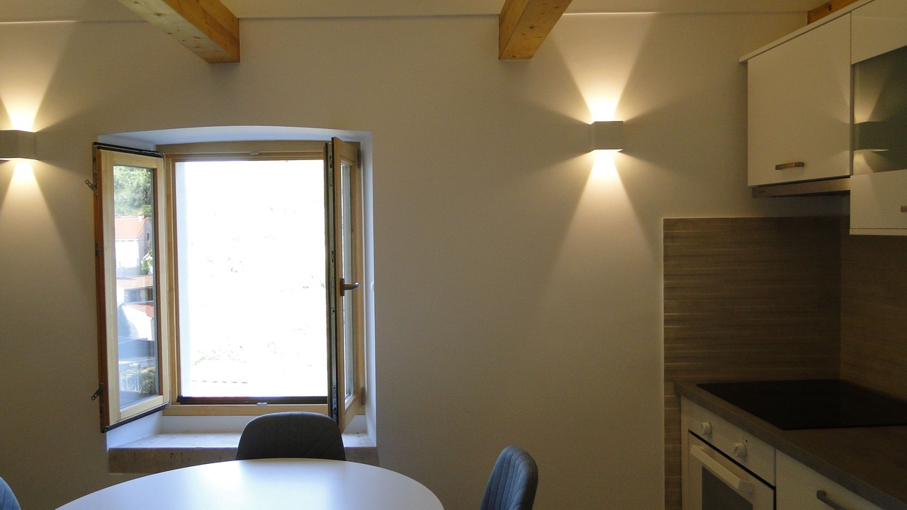 Photo of Kitchen in Pitve