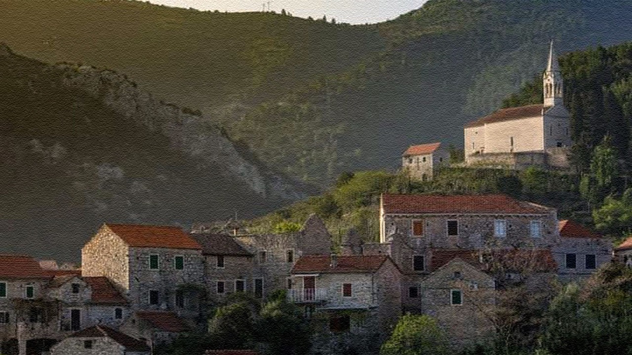 Photo of Outdoor in Pitve