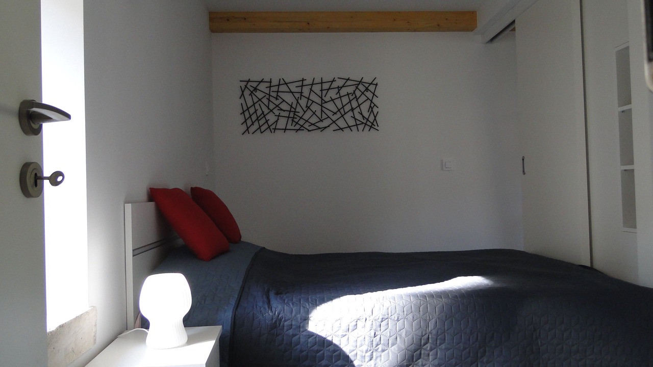 Photo of Bedroom in Pitve