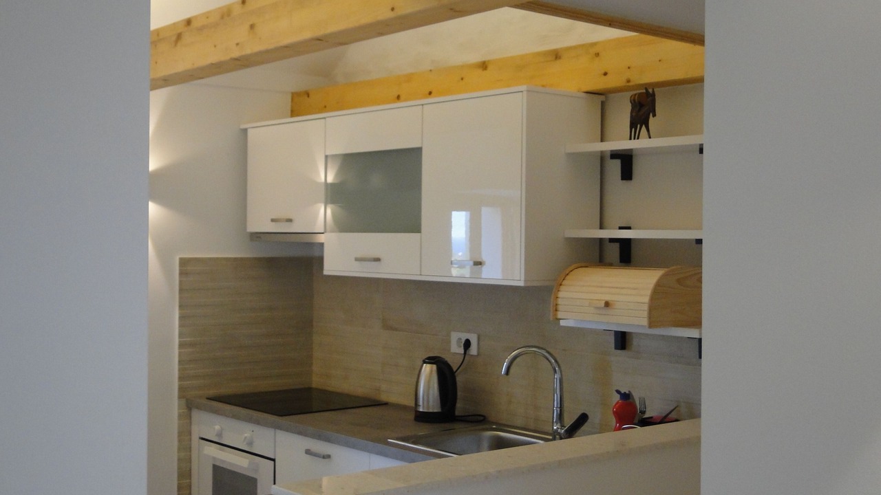Photo of Kitchen in Pitve
