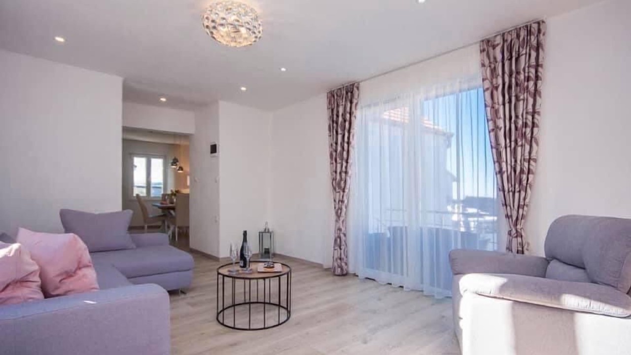 Photo of Livingroom in Primosten