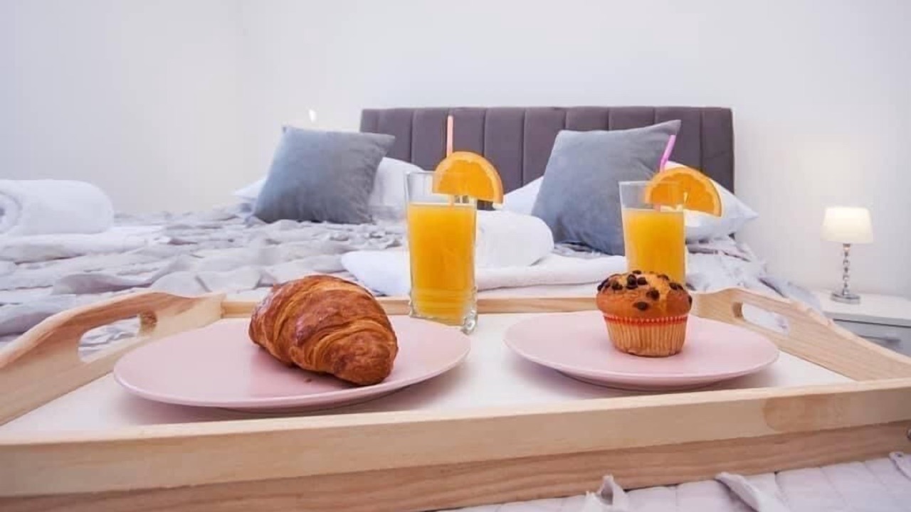 Photo of Bedroom in Primosten