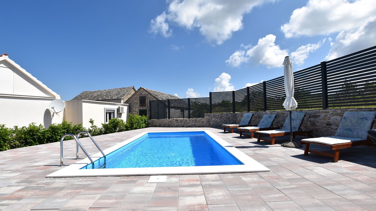 Photo of Outdoor in Primosten