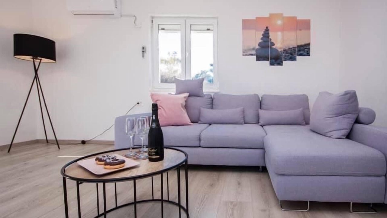 Photo of Livingroom in Primosten