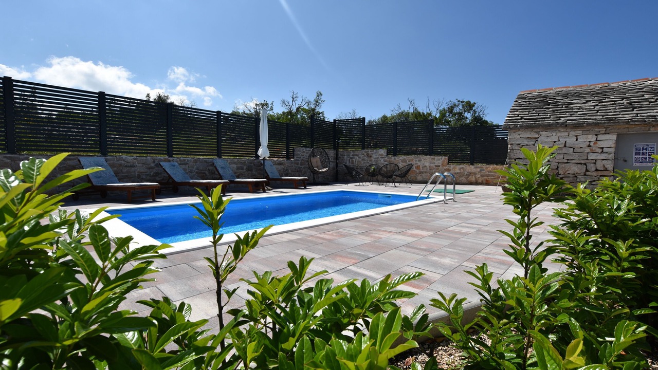 Photo of Outdoor in Primosten