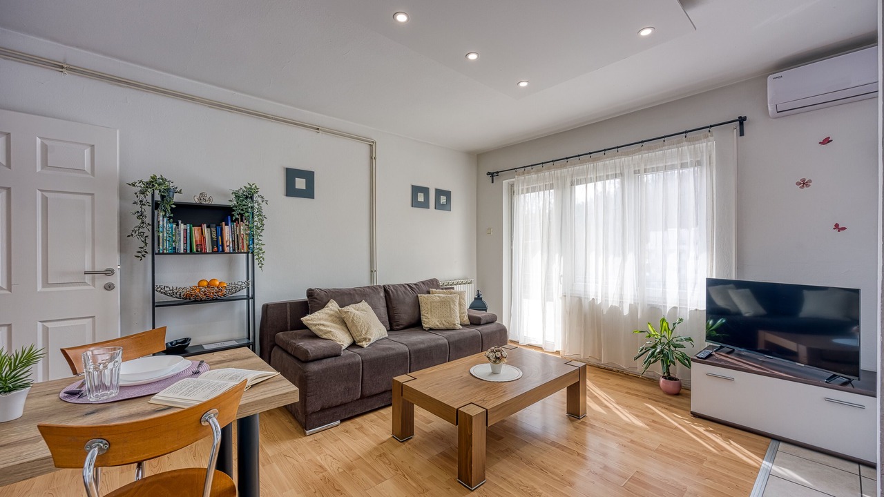 Photo of Bedroom in Zagreb