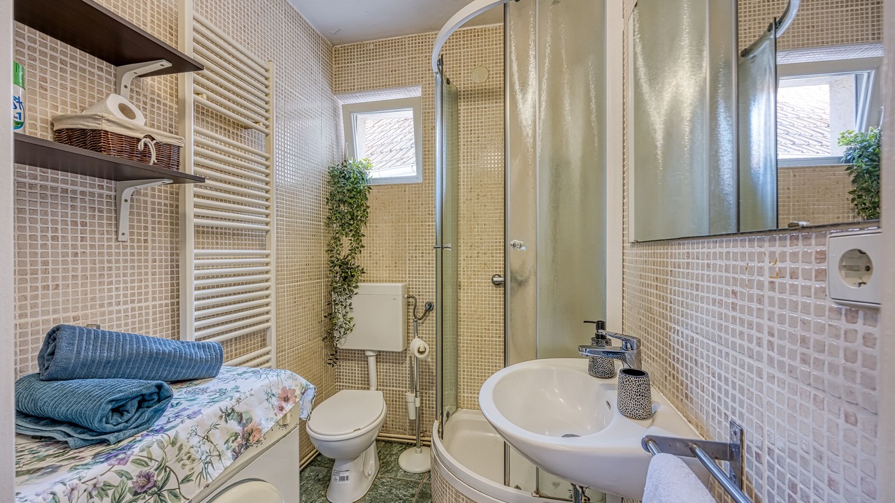 Photo of Bathroom in Zagreb
