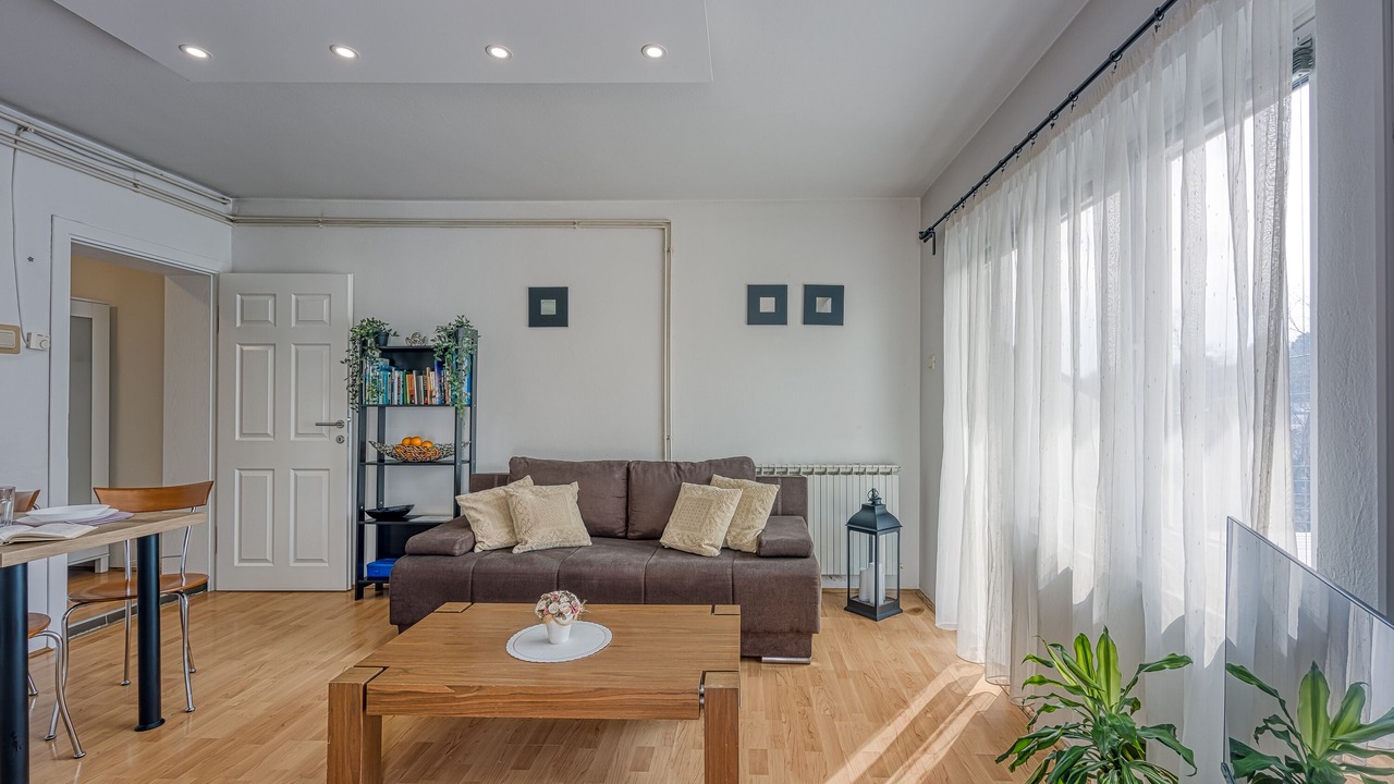 Photo of Livingroom in Zagreb