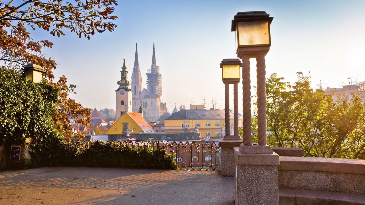 Photo of Others in Zagreb