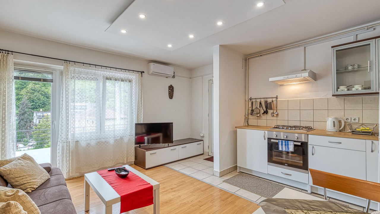 Photo of Livingroom in Zagreb