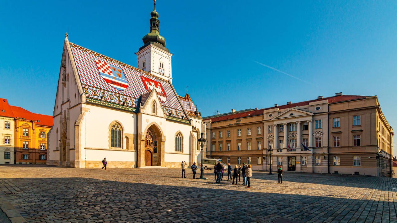 Photo of Others in Zagreb