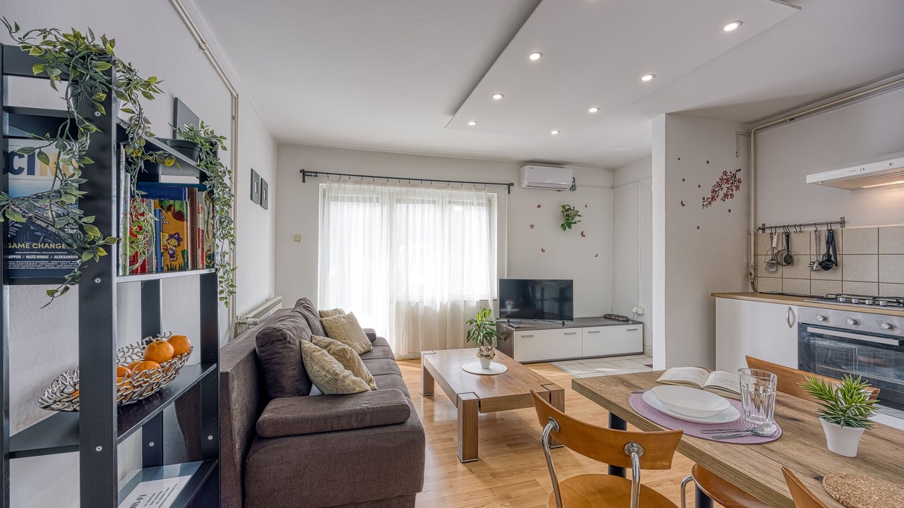 Photo of Bedroom in Zagreb