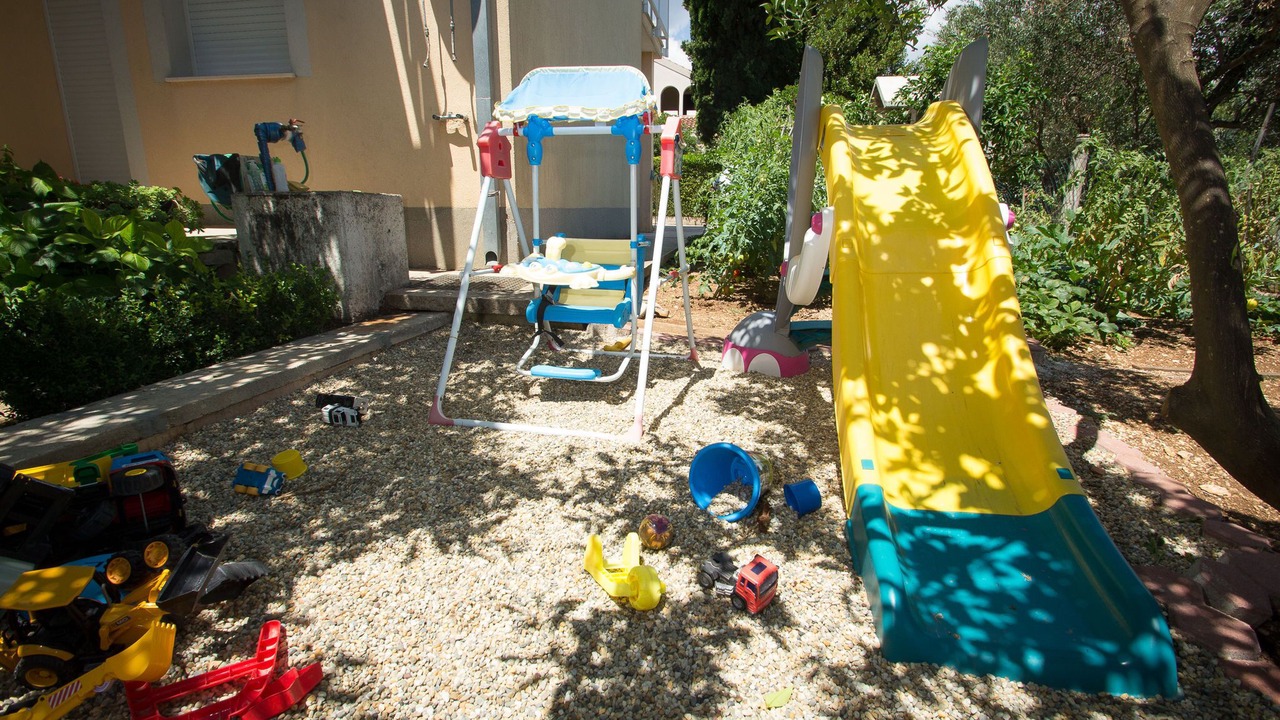 Photo of Outdoor in Kastel Stafilic
