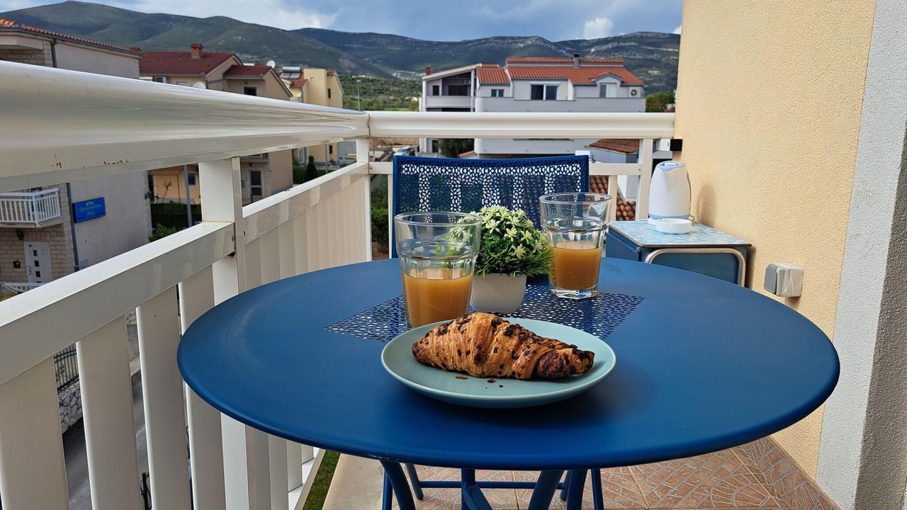 Photo of Patio Balcony in Kastel Stafilic