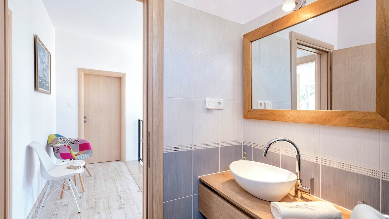Photo of Bathroom in Stari Grad