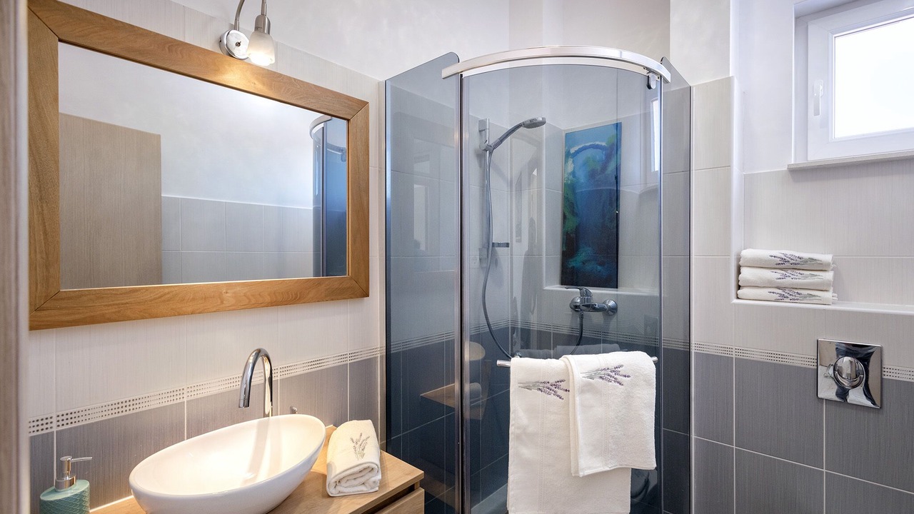 Photo of Bathroom in Stari Grad