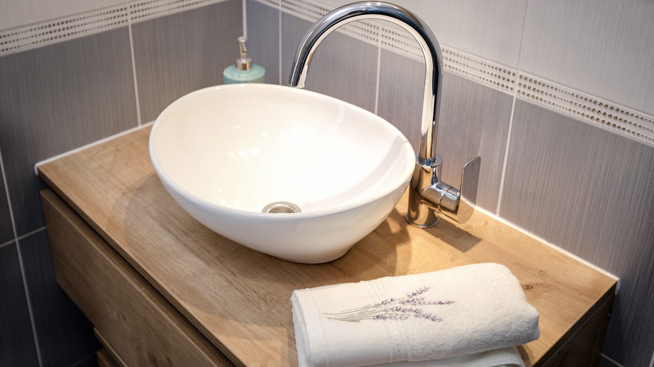 Photo of Bathroom in Stari Grad