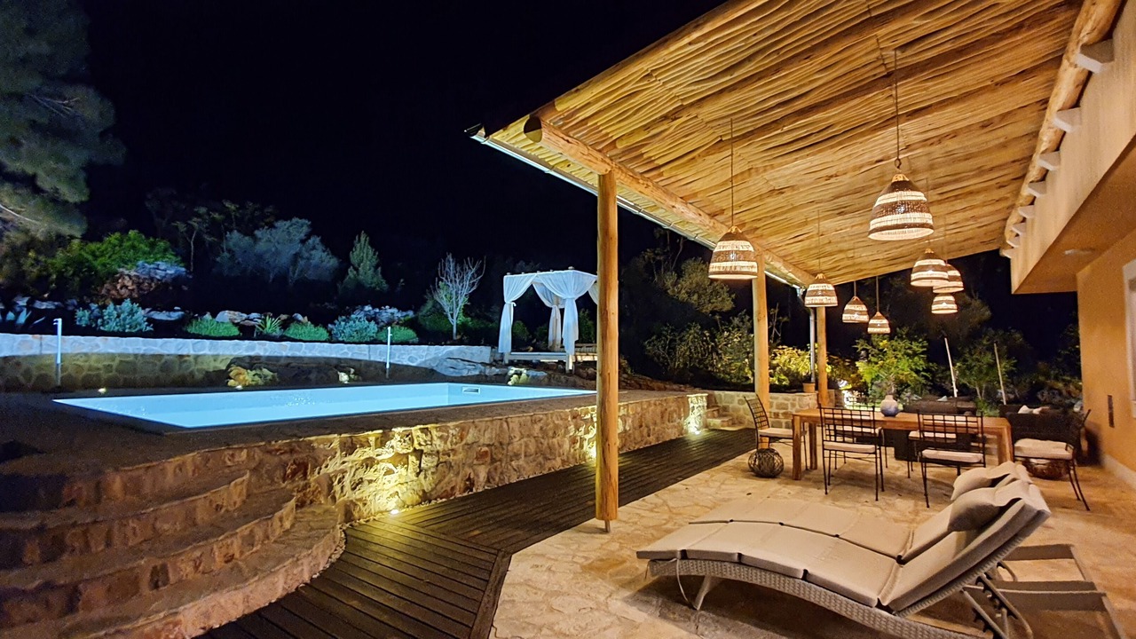 Photo of Patio Balcony in Stari Grad