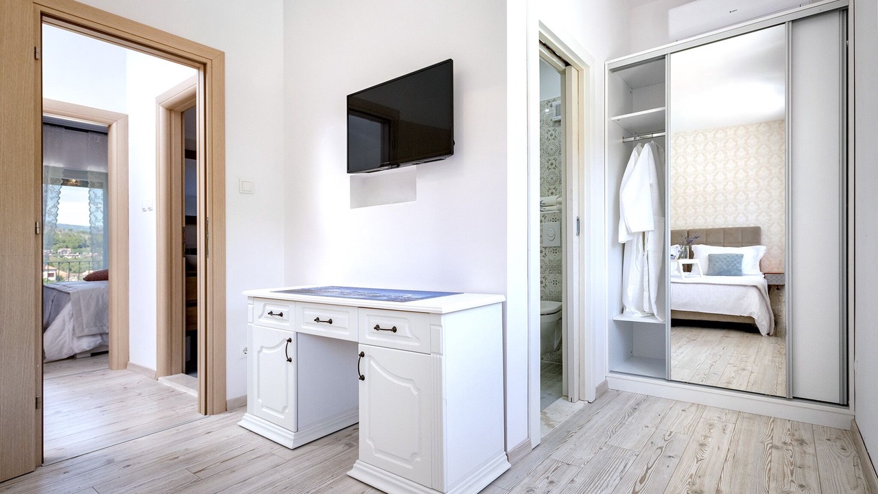 Photo of Bedroom in Stari Grad