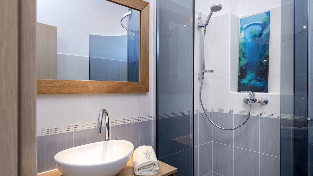 Photo of Bathroom in Stari Grad