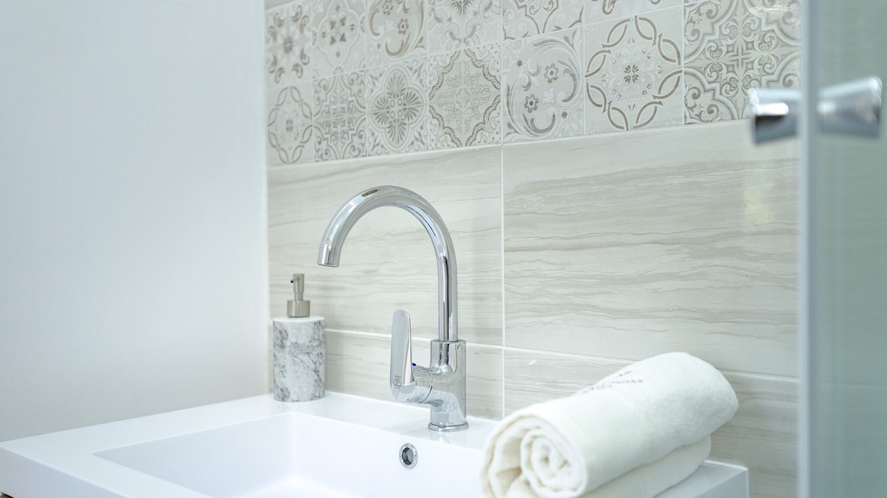Photo of Bathroom in Stari Grad