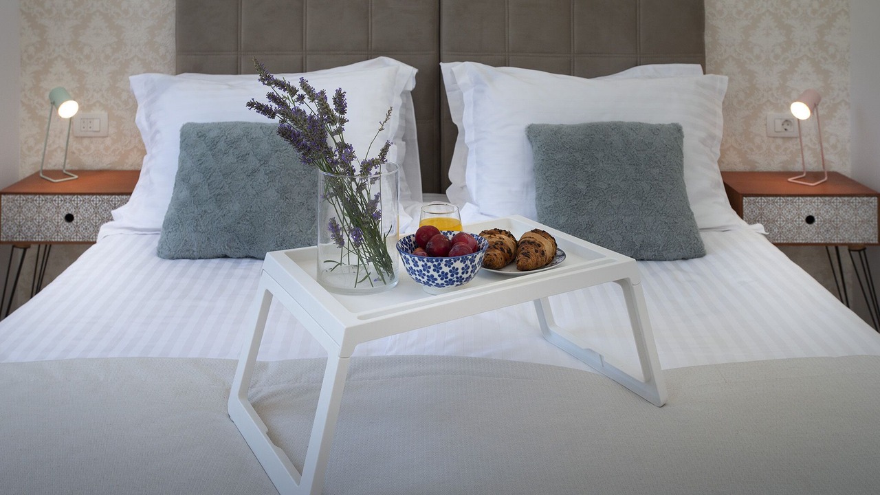 Photo of Bedroom in Stari Grad