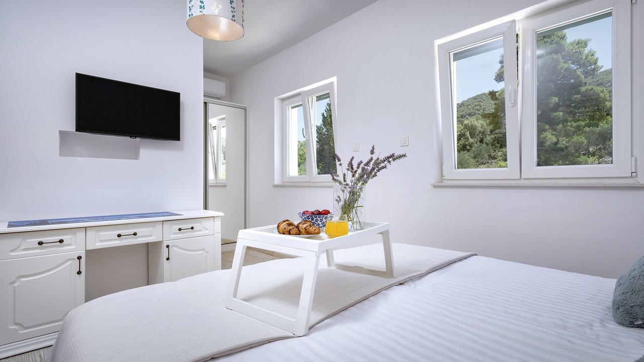 Photo of Bedroom in Stari Grad