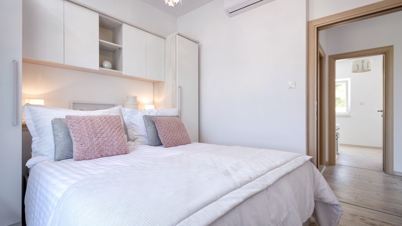 Photo of Bedroom in Stari Grad