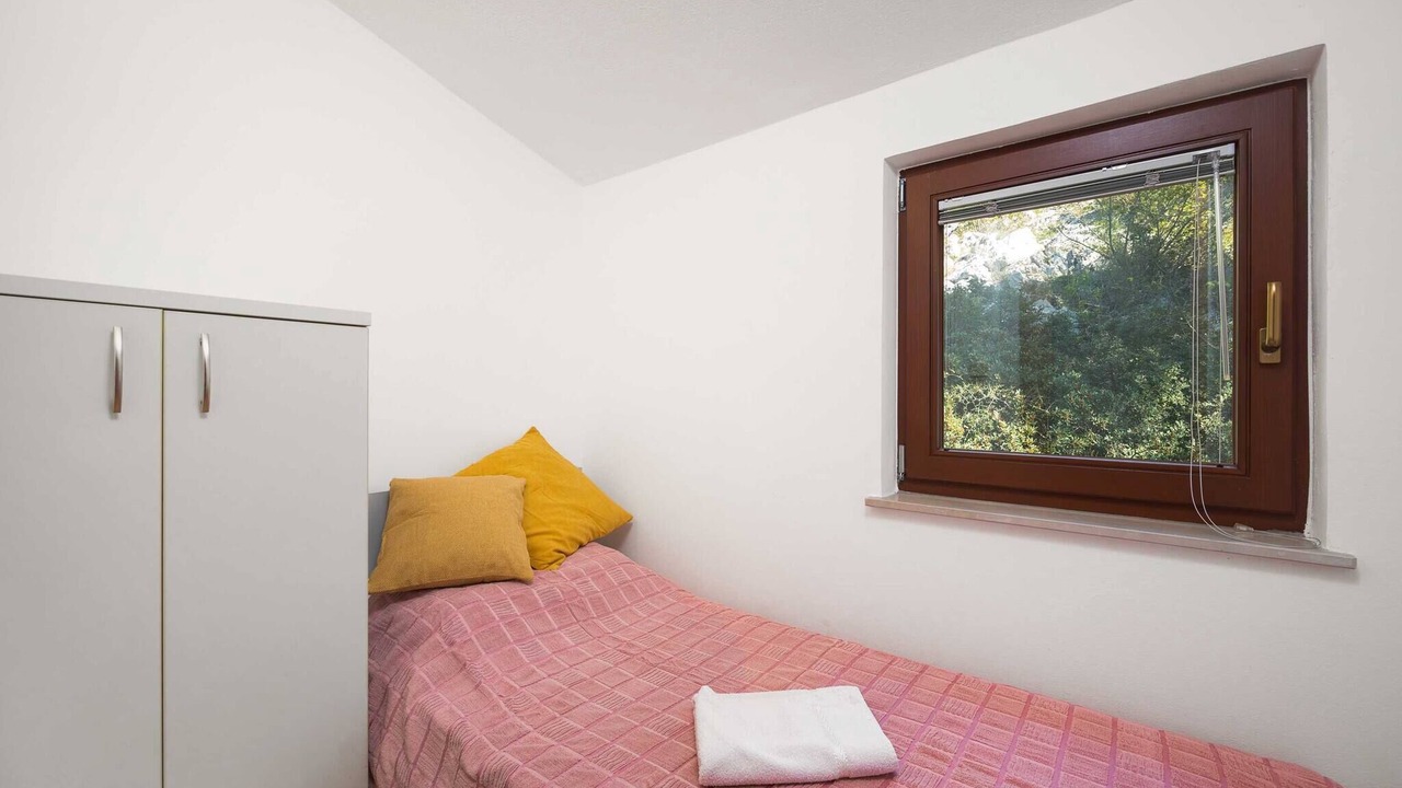 Photo of Bedroom in Tijesno